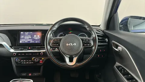 KIA E-NIRO 150kW 2 Long Range 64kWh Auto