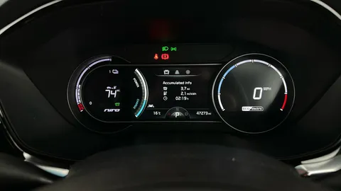 KIA E-NIRO 150kW 2 Long Range 64kWh Auto