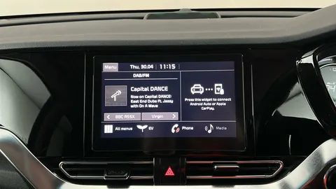 KIA E-NIRO 150kW 2 Long Range 64kWh Auto