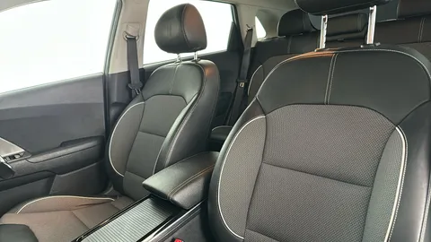 KIA E-NIRO 150kW 2 Long Range 64kWh Auto