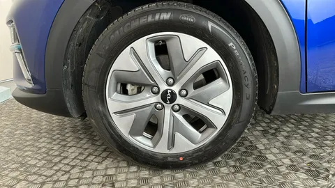 KIA E-NIRO 150kW 2 Long Range 64kWh Auto