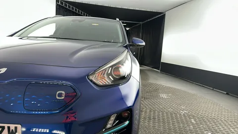 KIA E-NIRO 150kW 2 Long Range 64kWh Auto