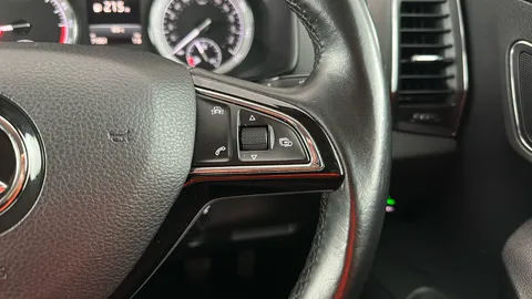 SKODA KAROQ 2.0 TDI SE L 4x4