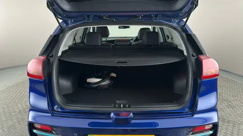 KIA E-NIRO 150kW 2 Long Range 64kWh Auto