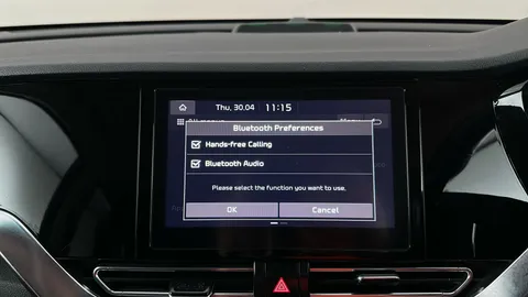 KIA E-NIRO 150kW 2 Long Range 64kWh Auto