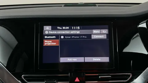KIA E-NIRO 150kW 2 Long Range 64kWh Auto