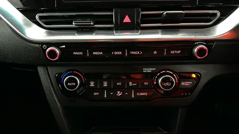 KIA E-NIRO 150kW 2 Long Range 64kWh Auto