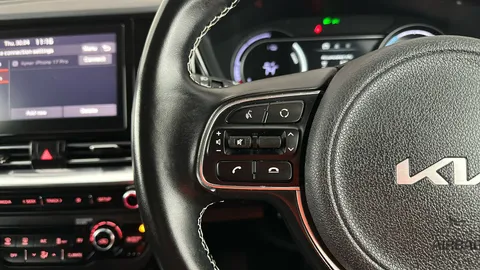 KIA E-NIRO 150kW 2 Long Range 64kWh Auto
