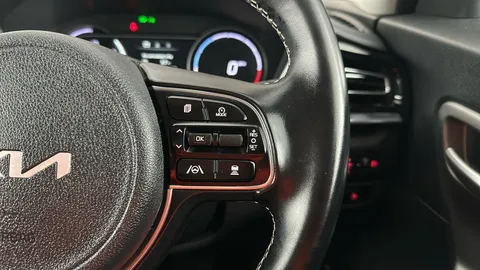 KIA E-NIRO 150kW 2 Long Range 64kWh Auto