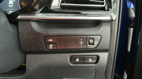 KIA E-NIRO 150kW 2 Long Range 64kWh Auto