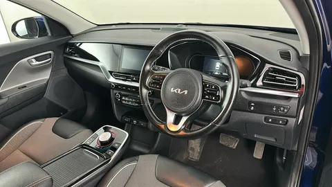 KIA E-NIRO 150kW 2 Long Range 64kWh Auto