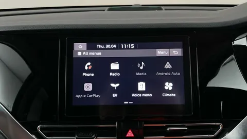 KIA E-NIRO 150kW 2 Long Range 64kWh Auto