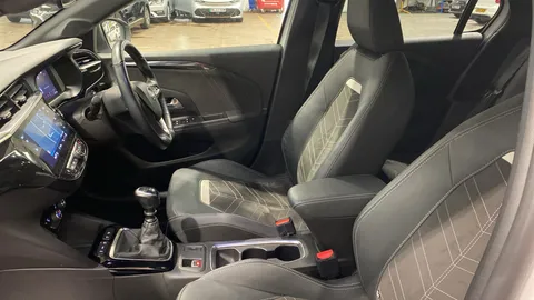 VAUXHALL CORSA 1.2 Turbo Ultimate