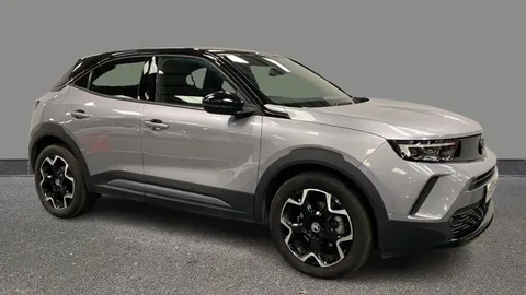 VAUXHALL MOKKA 100kW Ultimate 50kWh Auto