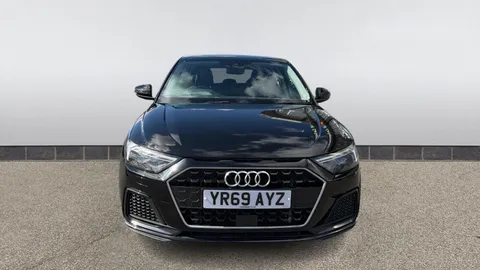AUDI A1 30 TFSI Sport