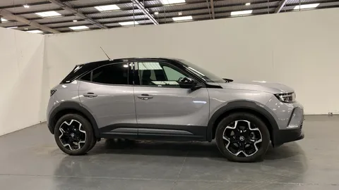 VAUXHALL MOKKA 100kW Ultimate 50kWh Auto