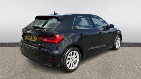 AUDI A1 30 TFSI Sport