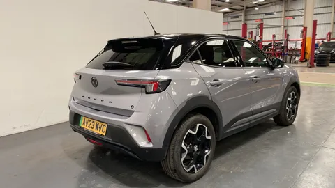 VAUXHALL MOKKA 100kW Ultimate 50kWh Auto