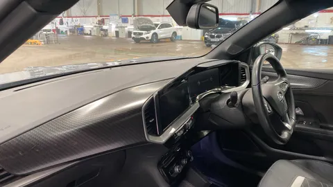VAUXHALL MOKKA 100kW Ultimate 50kWh Auto