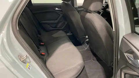 AUDI A1 30 TFSI 110 Technik S Tronic