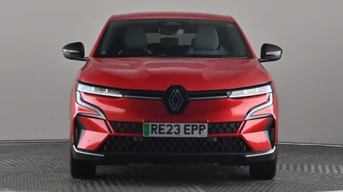 RENAULT MEGANE E-TECH EV60 160kW Techno 60kWh Optimum Charge Auto
