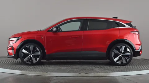 RENAULT MEGANE E-TECH EV60 160kW Techno 60kWh Optimum Charge Auto