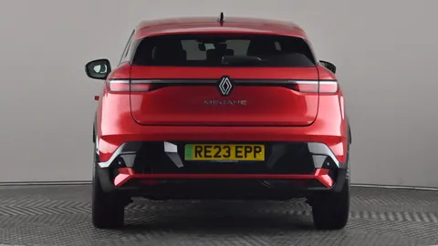 RENAULT MEGANE E-TECH EV60 160kW Techno 60kWh Optimum Charge Auto