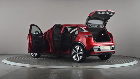 RENAULT MEGANE E-TECH EV60 160kW Techno 60kWh Optimum Charge Auto