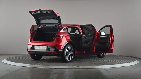RENAULT MEGANE E-TECH EV60 160kW Techno 60kWh Optimum Charge Auto