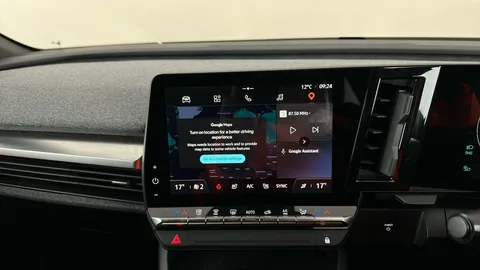 RENAULT MEGANE E-TECH EV60 160kW Techno 60kWh Optimum Charge Auto