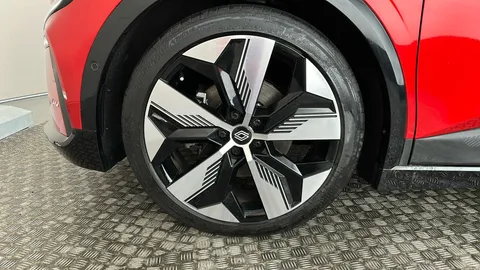 RENAULT MEGANE E-TECH EV60 160kW Techno 60kWh Optimum Charge Auto