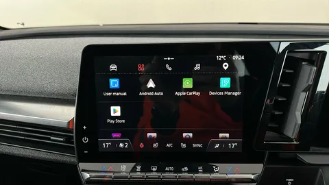 RENAULT MEGANE E-TECH EV60 160kW Techno 60kWh Optimum Charge Auto