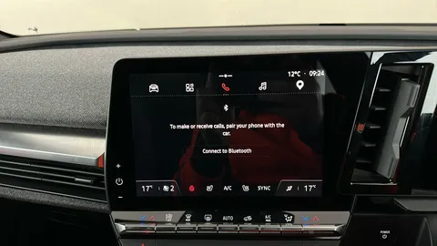 RENAULT MEGANE E-TECH EV60 160kW Techno 60kWh Optimum Charge Auto