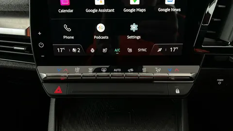 RENAULT MEGANE E-TECH EV60 160kW Techno 60kWh Optimum Charge Auto
