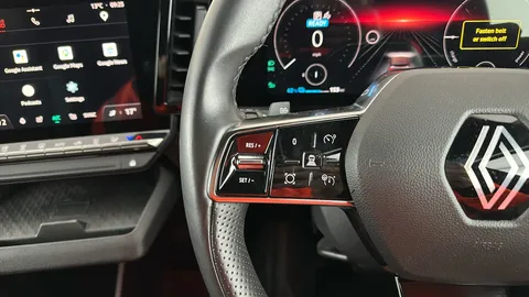 RENAULT MEGANE E-TECH EV60 160kW Techno 60kWh Optimum Charge Auto