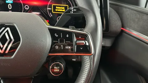 RENAULT MEGANE E-TECH EV60 160kW Techno 60kWh Optimum Charge Auto