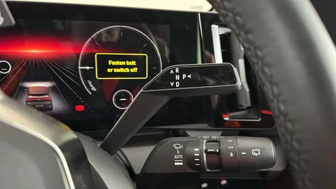 RENAULT MEGANE E-TECH EV60 160kW Techno 60kWh Optimum Charge Auto