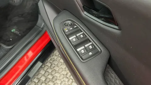 RENAULT MEGANE E-TECH EV60 160kW Techno 60kWh Optimum Charge Auto