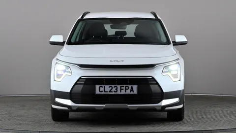KIA NIRO 1.6 GDi Hybrid 2 DCT