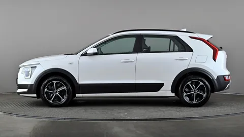 KIA NIRO 1.6 GDi Hybrid 2 DCT