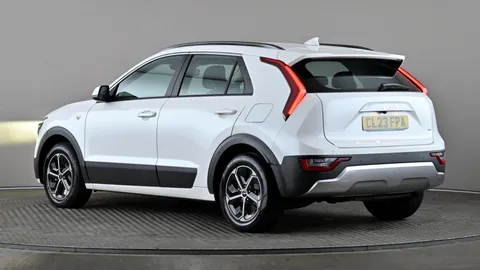 KIA NIRO 1.6 GDi Hybrid 2 DCT