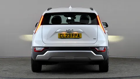 KIA NIRO 1.6 GDi Hybrid 2 DCT