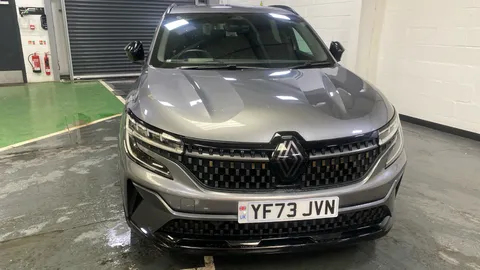RENAULT AUSTRAL E-Tech FHEV Techno Esprit Alpine Auto