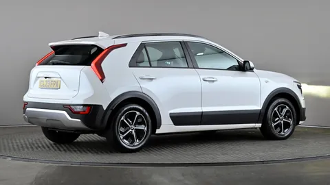 KIA NIRO 1.6 GDi Hybrid 2 DCT