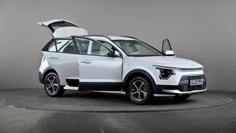 KIA NIRO 1.6 GDi Hybrid 2 DCT