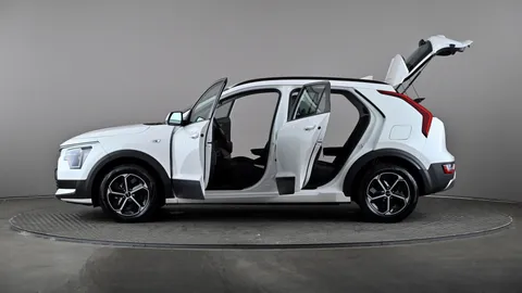 KIA NIRO 1.6 GDi Hybrid 2 DCT