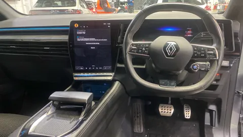 RENAULT AUSTRAL E-Tech FHEV Techno Esprit Alpine Auto