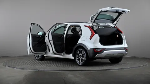 KIA NIRO 1.6 GDi Hybrid 2 DCT