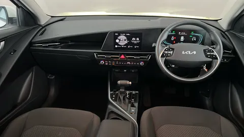 KIA NIRO 1.6 GDi Hybrid 2 DCT