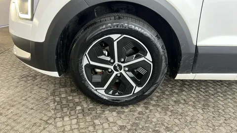 KIA NIRO 1.6 GDi Hybrid 2 DCT